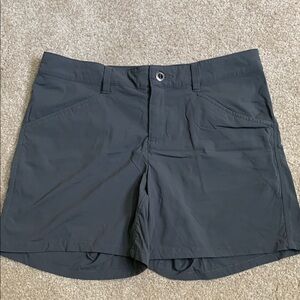 Patagonia Women’s hiking shorts